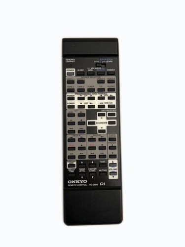 Telecomando originale per