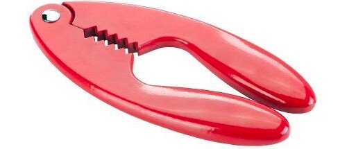 Tescoma pinza crostacei - pinza, inox