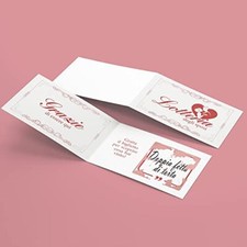 "Gratta e Vinci Matrimonio