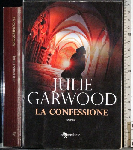 Confessione julie garwood - la, confessione.