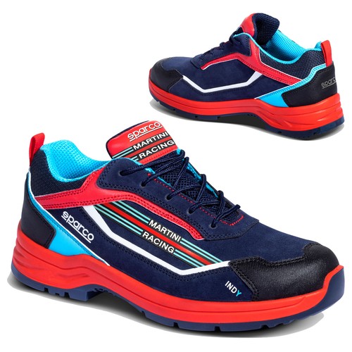 07537mr sparco indy scarpe - indy,