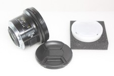 Obiettivo Minolta AF 20 mm