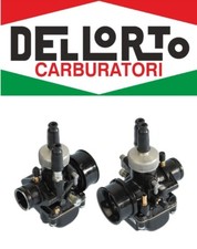 2695 Carburetor DELL'ORTO PHBG