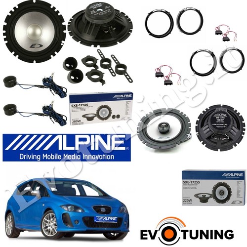 Kit casse altoparlanti - kit,