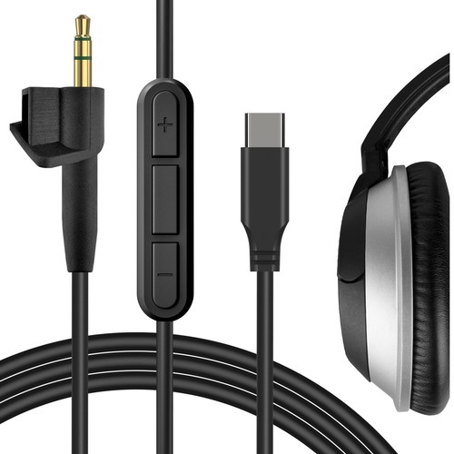 Geekria cavo audio type - type-c, con