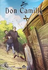 Don Camillo a Fumetti N° 12 - Cronaca Spicciola - ReNoir - ITALIANO NUOVO