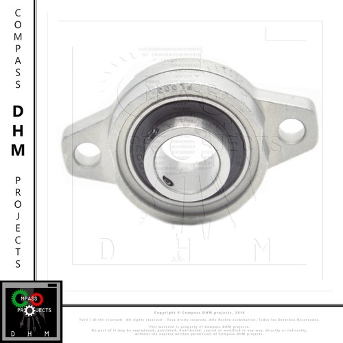 Kfl003 cuscinetto - kfl003,