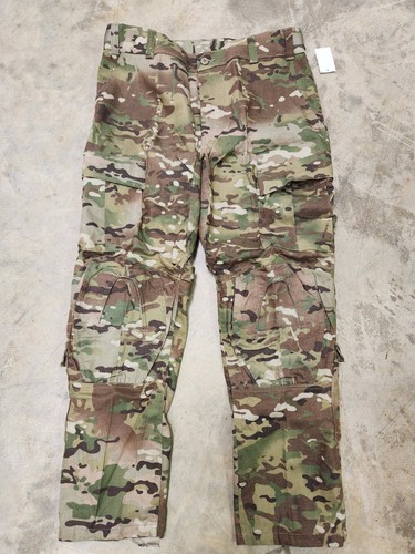 Pantaloni combattimento - da,