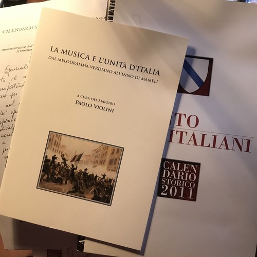 Calendario associazione - calendario,