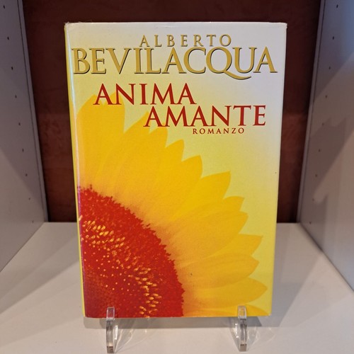 1997 anima amante alberto - 1997,
