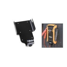 BETA 1498LT/12-SF Staffa a Muro con Alimentatore per Avviatore 1498LT/12