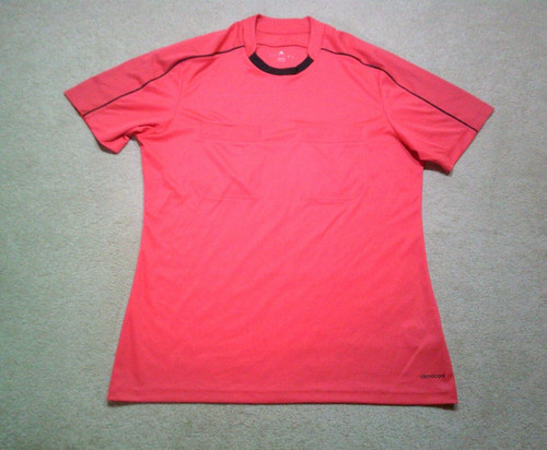 Adidas maglia calcio arbitro - maglia,