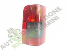 DW8B FANALE POST. DX. CITROEN BERLINGO «I» (1997) 1.9 D Multispace, 5 p. dal ...
