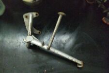 DUCATI SINGLE BEVEL 175 200 250 CAVALLETTO LATERALE- SIDE LATERAL STAND