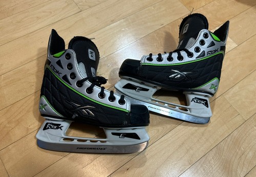 Reebok pattini hockey - reebok, 1k