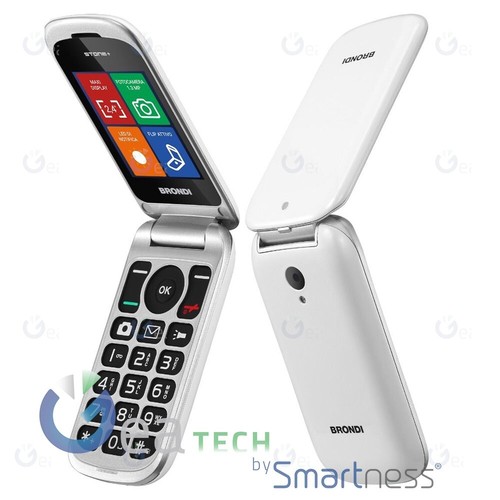 Brondi stone cellulare - stone+,