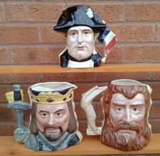 ROYAL DOULTON - STAR CROSS