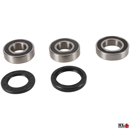 Kit cuscinetti ruota - kit,