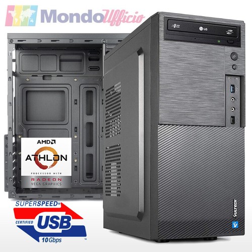 Computer amd athlon 3000g - computer,