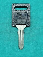 Chiave Tappo Carburante originale Alfa Romeo, Alfa 75,alfa 33 ,GTV, Alfetta, 