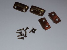 Cerniere (per Valigetta) in