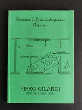 Piero Gilardi, "Hortus conclusus", Associazione Culturale Contemporanea (1995)