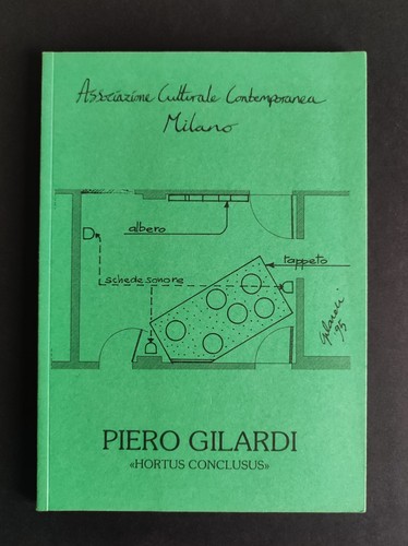 Piero gilardi hortus - piero, gilardi,