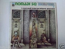NOMADI INTERPRETANO GUCCINI