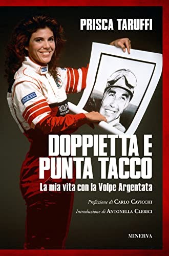 Doppietta punta tacco - doppietta,