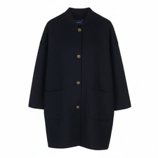 GANT Cappotto Varsity Donna