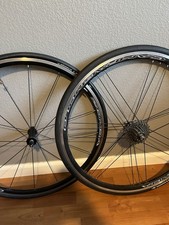 Set ruote freno cerchio Campagnolo Zonda C17
