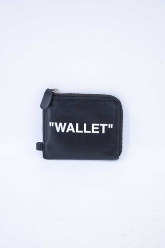 Men wallet off white 2013 - wallet,