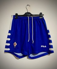 Pantaloncino Fiorentina