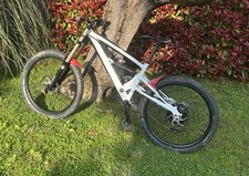 MTB Downhill 26"