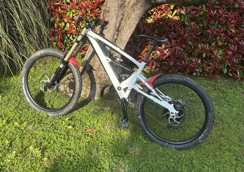 Mtb downhill - mtb,