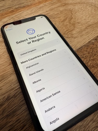 Apple iphone 128gb - apple, xr