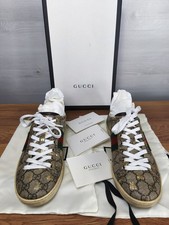 Gucci ace gold bee - bee, 3uk