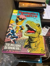 FANTASTICI QUATTRO -