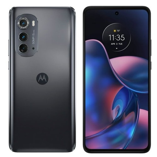Motorola moto edge - edge, 5g