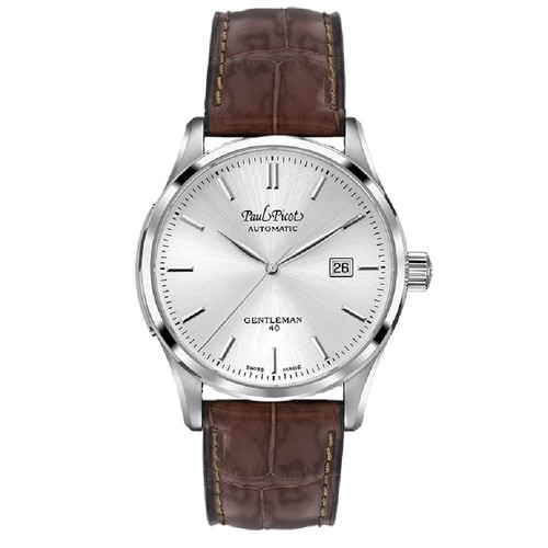 Orologio uomo paul picot - paul,