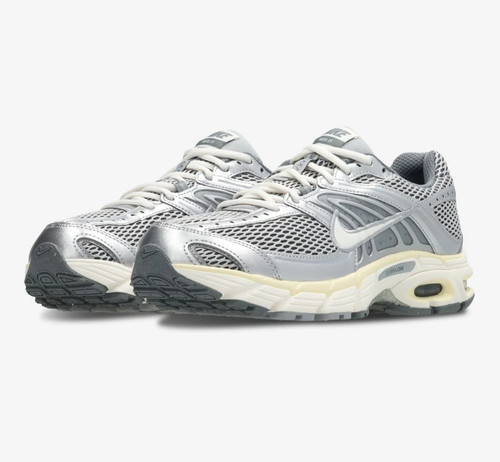 Nike air max moto - air, grey