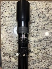 Samyang 1:8 500mm Camera Lens