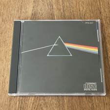 PINK FLOYD Dark Side Of The