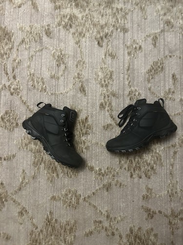 Stivali trekking timberland - trekking,