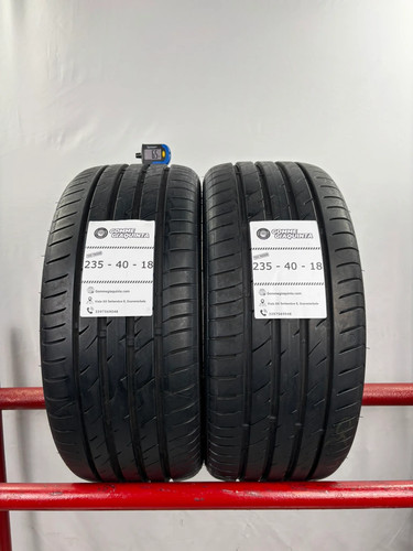 Pneumatici usati 235 r18 - pneumatici,