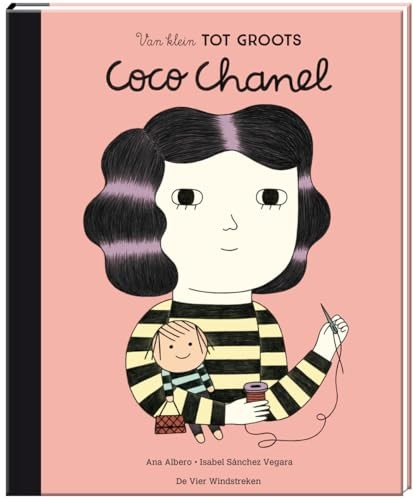 Coco chanel little people - coco,