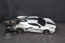 Traxxas 93054-4 4-Tec 3.0 C8