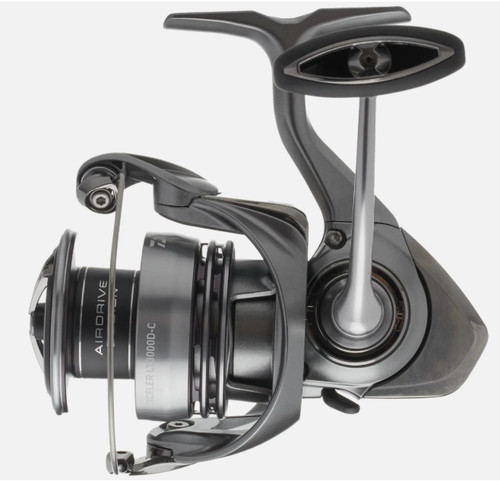 Daiwa exceler 5000d - daiwa, lt