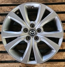 CERCHIO IN LEGA MAZDA CX-30 DA