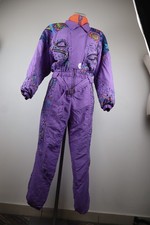 BITINA TUTA NEVE DONNA